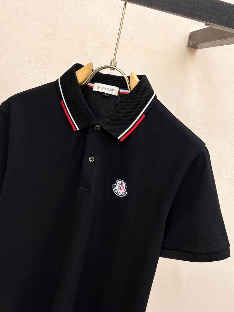 Moncler T-Shirts